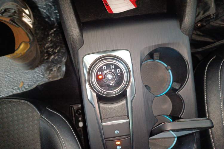 Used Ford Focus 2020 Hatchback EcoBoost 180 Automatic Trend Edition