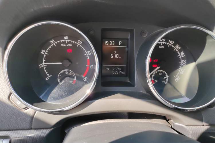 Used Skoda Yeti 2016 1.4TSI DSG Advanced Edition