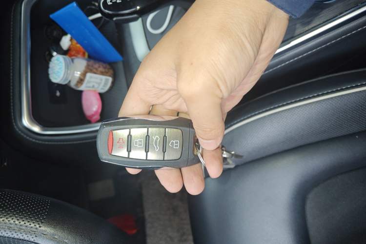 Used Haval H6 2021 China Trend Edition 1.5 GDIT Automatic Champion Version