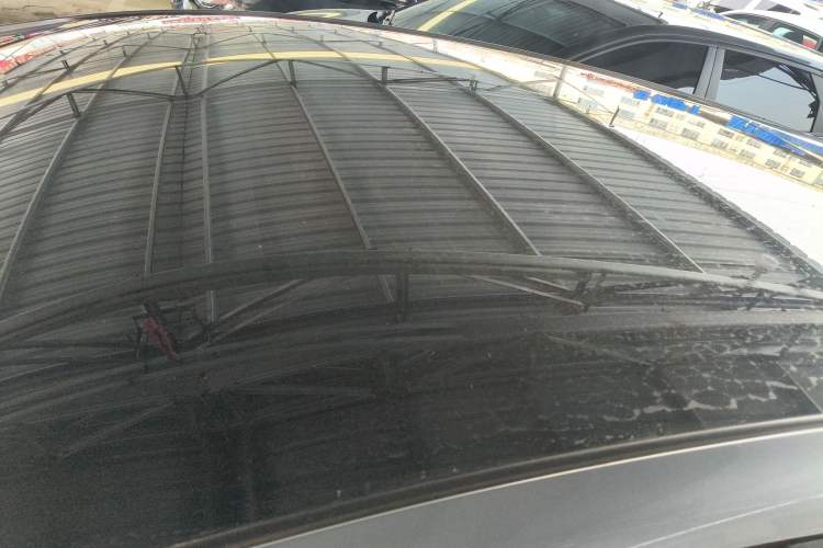 Used BYD Dolphin 2021 405 km Fashion Edition