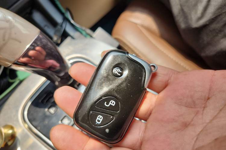 Used BYD S7 2016 2.0T Automatic Flagship Plus