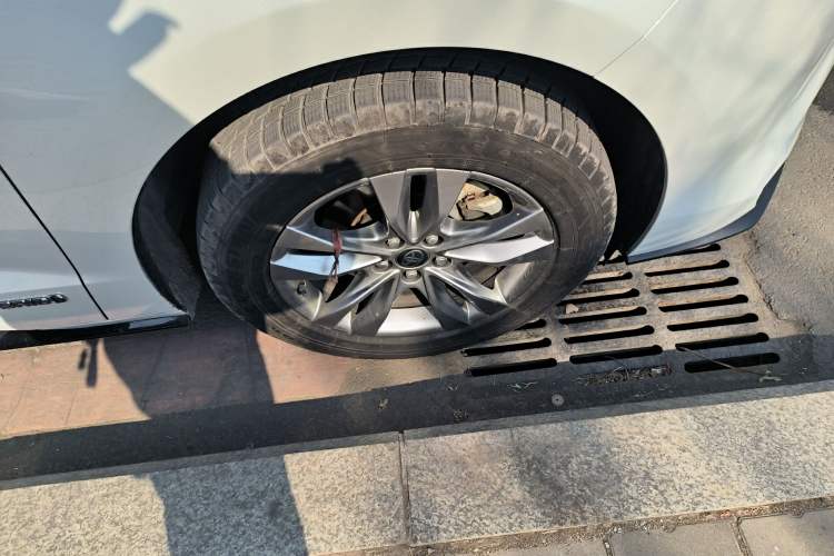 Used Toyota SIENNA 2021 2.5L Hybrid Ultimate Edition Exterior 7