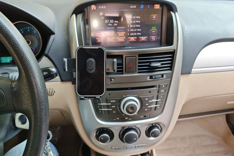 Used Buick Excelle 2013 1.5L Automatic Classic Model