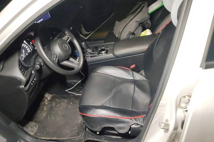 Used Mazda Mazda 3 Axela 2021 2.0L Automatic Zhiqing Edition