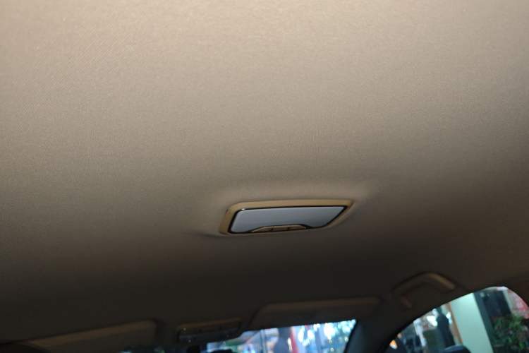 Used Great Wall C30 2016 1.5L AMT Comfort Model
