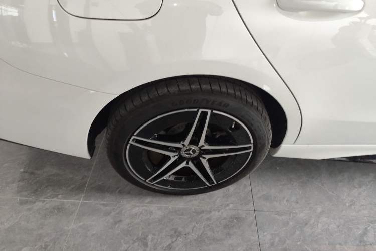 Used Mercedes-Benz C-Class 2025 C 260 L Obsidian Night Sport Edition