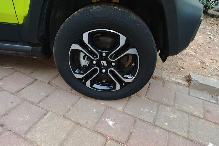 Used Baojun Spark 2023 Flagship Edition