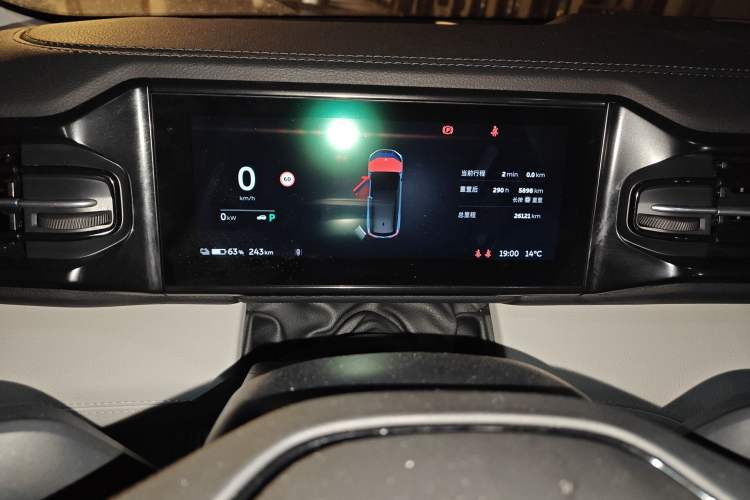 Used Nio ES8 2018 355 km Base Version 6-Seater Edition