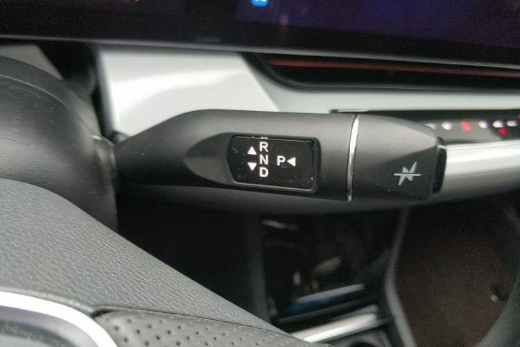 Used ARCFOX Alpha S 2023 Pioneer Edition
