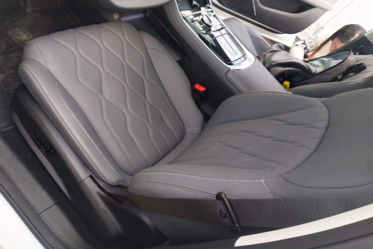 Used Geely Galaxy Galaxy A7 2025 Model EM-i 150km Exploration+ Edition
