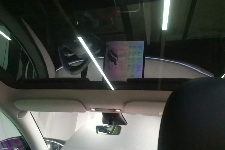 Used Tesla Model Y 2023 Rear-Wheel-Drive Version