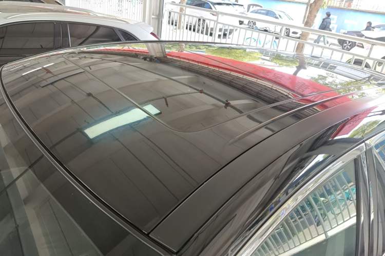 Used Nissan Murano 2017 2.5L XL Two-Wheel Drive Smart Edition