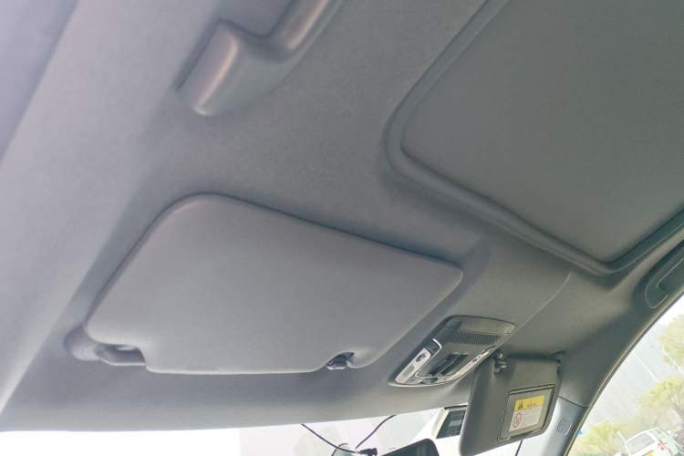 Used Honda XR-V 2017 1.8L EXi CVT Comfort Version