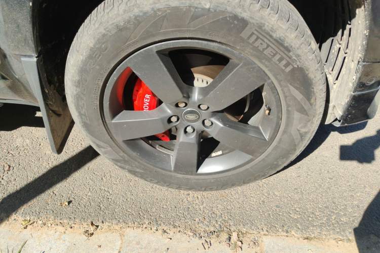 Used Land Rover Defender 2024 110 3.0T P400 X-DYNAMIC HSE
