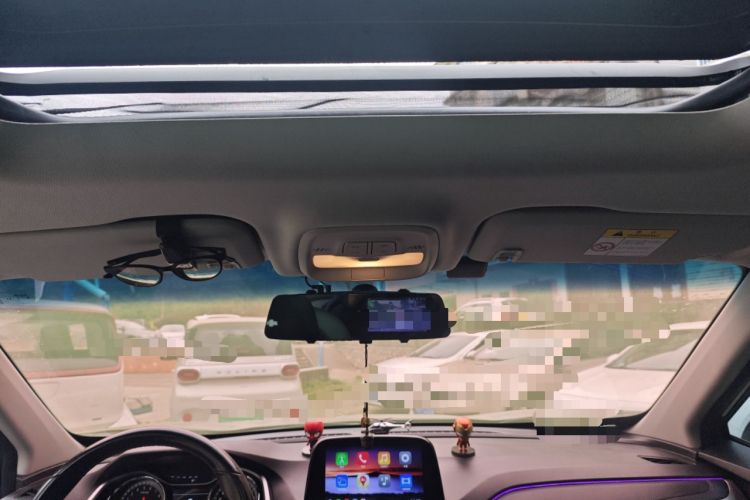 Used Chevrolet Orlando 2018 Redline 530T Automatic Enjoyment Edition (5+2 Model) – China V Standard