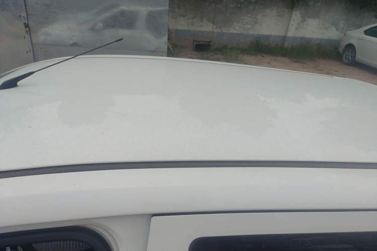 Used Baojun 310 2020 1.2L Manual Comfort Edition