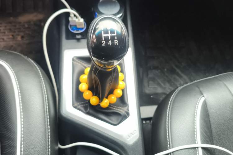 Used JAC Refine S2 2015 1.5L Manual Luxury Model