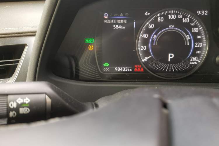 Used Lexus UX 2020 260h Explore & Adventure Edition