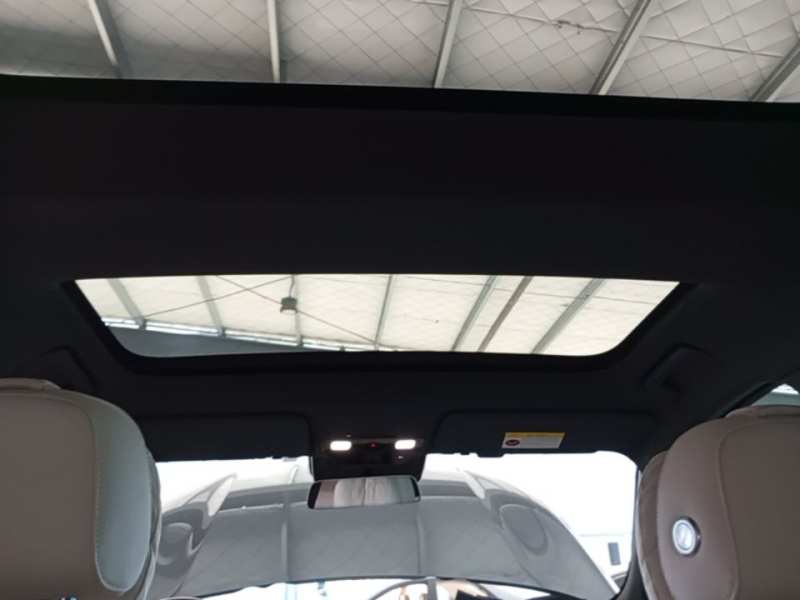Used Li Auto L7 2025 Max Smart Refresh Edition — 17