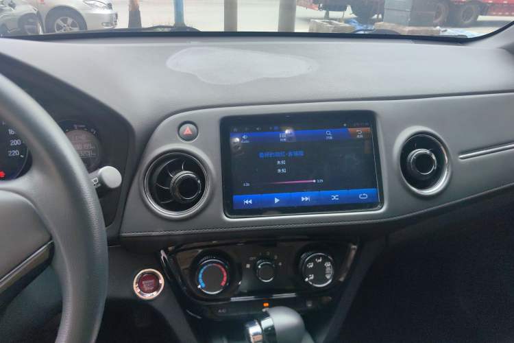 Used Honda XR-V 2017 1.8L EXi CVT Comfort Version
