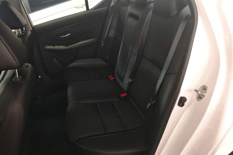 Used Nissan Sylphy 2023 1.6L CVT Smart Drive Version
