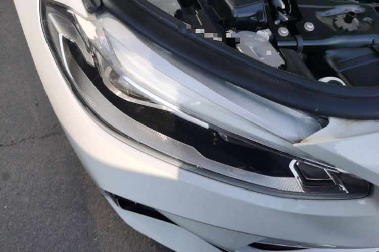 Used BMW 1 Series 2022 120i M Sport Night Edition Right Front Headlight