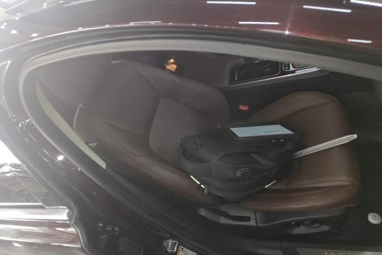 Used Jaguar XFL 2019 XFL 2.0T 250 PS Four-Wheel Drive Luxury Edition