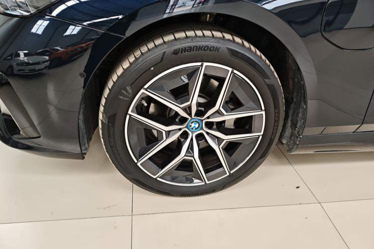 Used BMW i5 2025 eDrive 40L M Sport Package