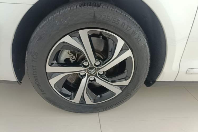 Used Citroen C5 2019 350THP ORIGINS Centennial Luxury Edition
