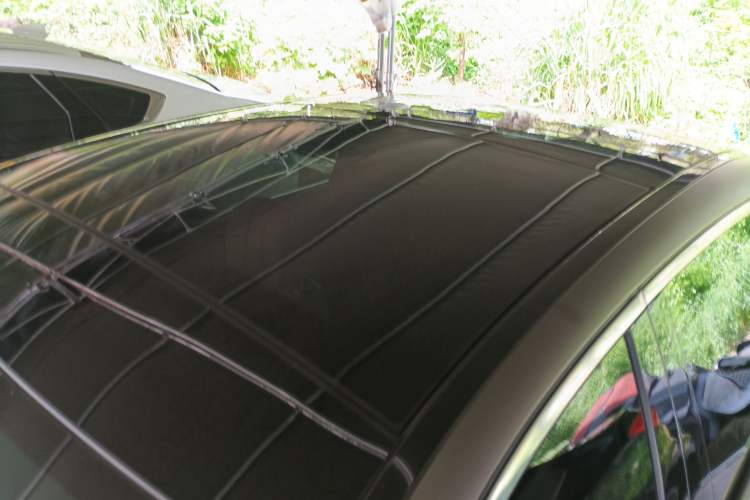 Used Mercedes-Benz E-Class 2021 Facelift E 260 L Sport Edition