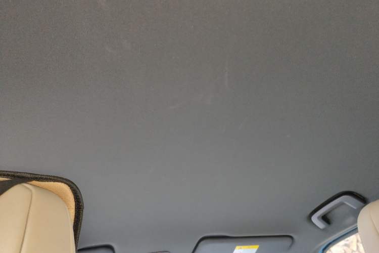 Used Baojun Spark EUV 2024 Flagship Edition 4 Seats
