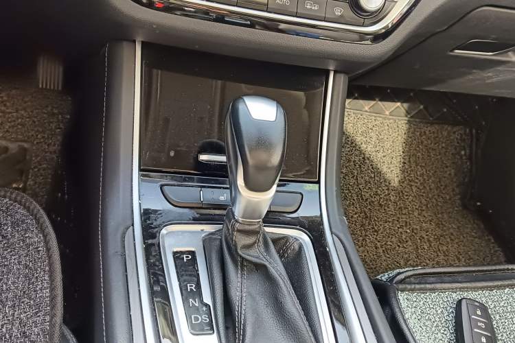 Used CHANGAN Ruicheng CC 2020 1.5T Automatic Chao Rui Trim