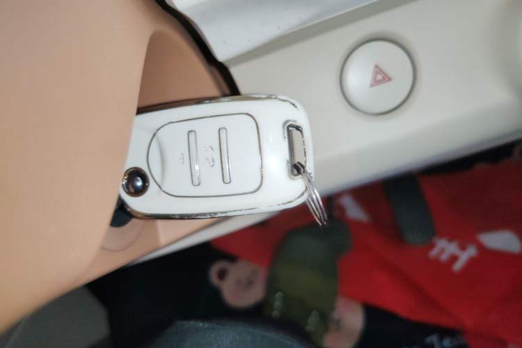 Used Wuling Hongguang MINIEV 2024 3rd Generation 215km Advanced Version