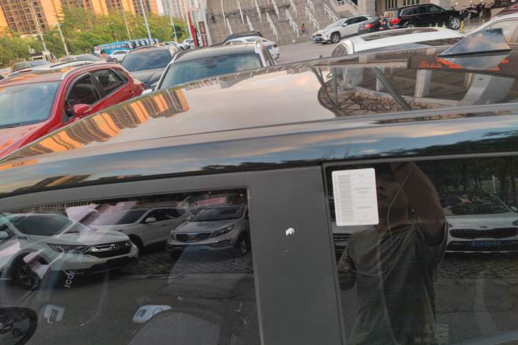 Used Chery QQ Ice Cream 2022 170km Sundae Phosphate Lithium-Ion