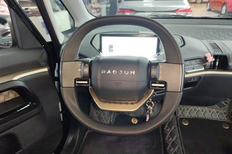 Used Baojun KiWi EV 2022 Designer Lite Edition Lithium Iron Phosphate