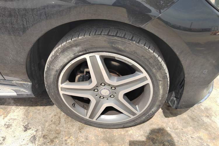 Used Mercedes-Benz GLE 2016 GLE 400 4MATIC