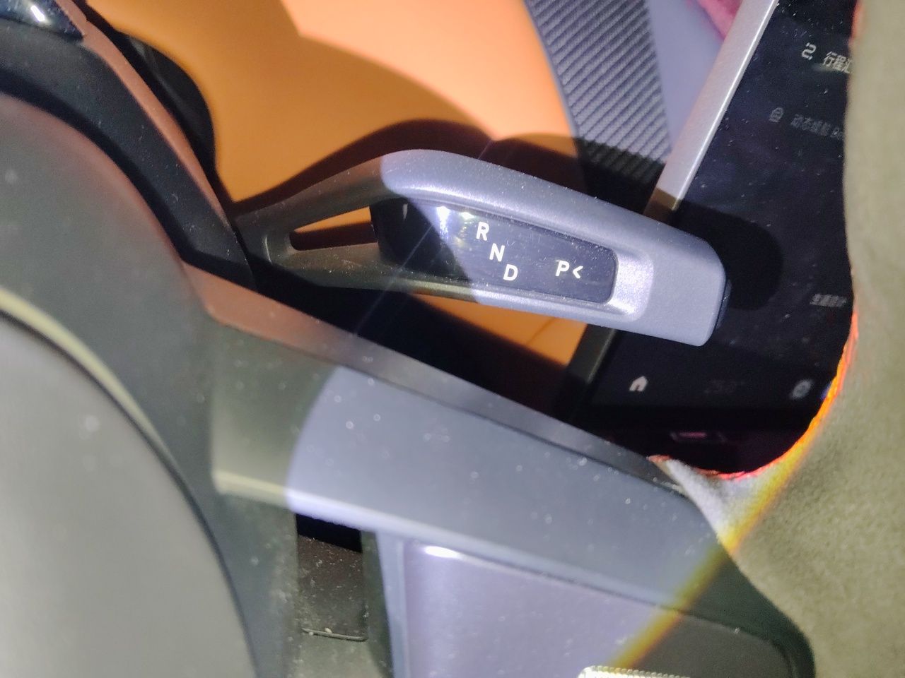 Xiaomi Auto YU7 2025 Ultra-Long Range High-Performance All-Wheel-Drive Max Edition — снимка 14