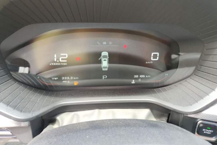 Used Wuling Asta 2021 1.5T CVT Starlight Edition