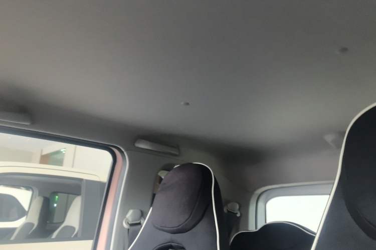 Used Wuling Hongguang MINIEV 2022 Enjoy Edition Lithium Iron Phosphate
