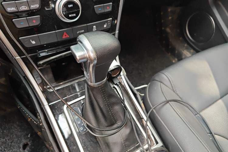 Used Haval H2 2017 Red-Label 1.5T Automatic Two-Wheel Drive Luxury Model