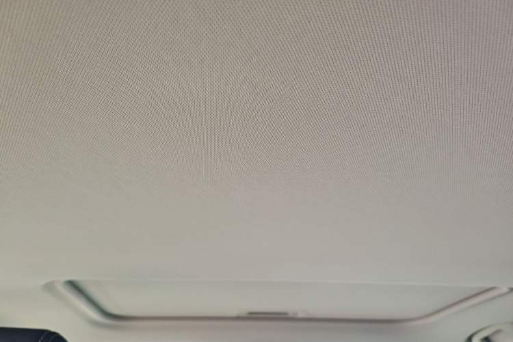 Used Buick Verano 2022 Pro 533T Enjoyment Edition Headliner