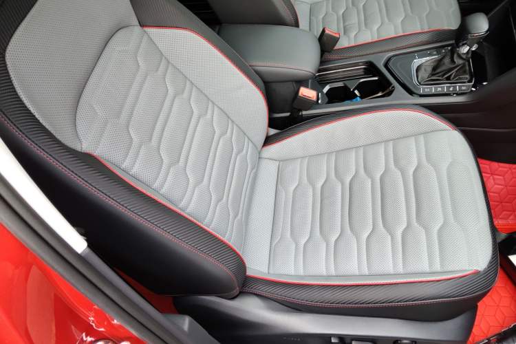 Used Volkswagen Tiguan X 2021 330TSI Two-Wheel-Drive Prestige Flagship Edition