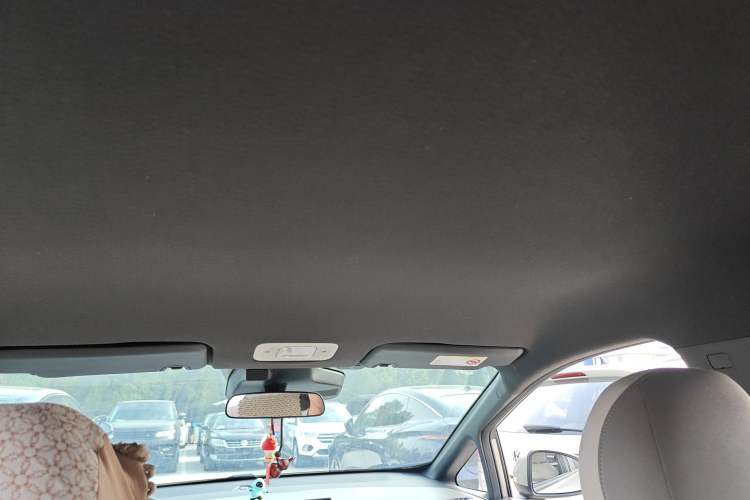 Used AION Y 2022 Plus 80 Enjoy Edition Headliner