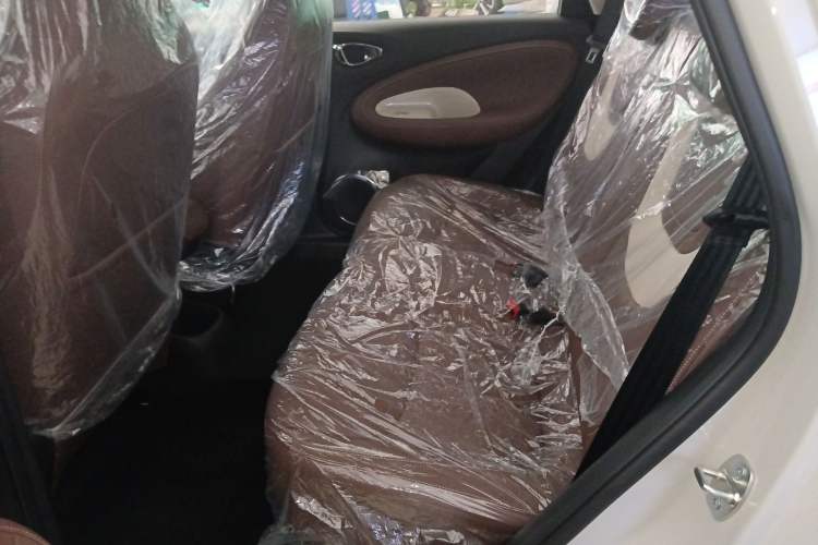 Used Wuling Bingo 2025 333 km Enjoyment Version