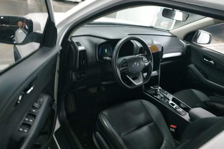 Used Hyundai ix35 2021 2.0L Automatic 2WD GLS Leading Edition
