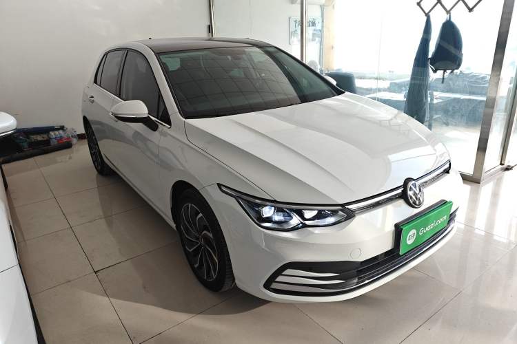 Used Volkswagen Golf 2023 280TSI DSG Pro