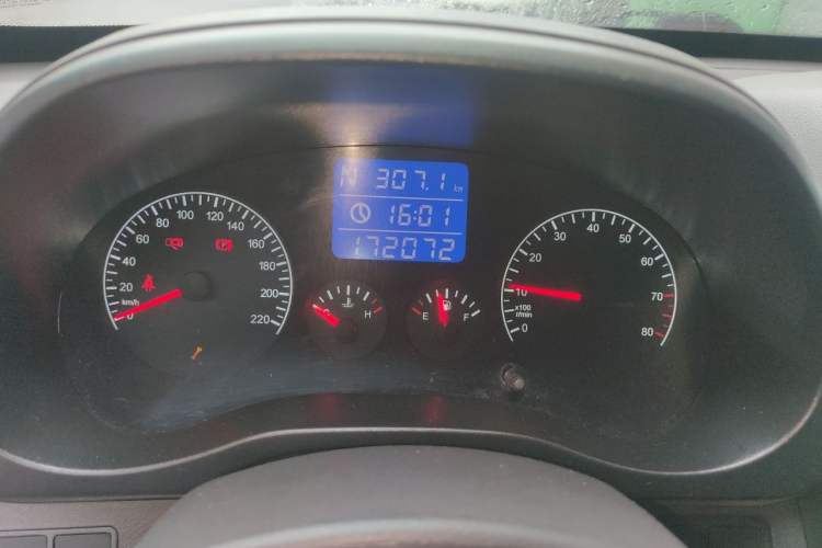 Used Chery Tiggo 3 2015 1.6L CVT ZhiShang Sport Edition