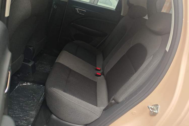 Used Leapmotor T03 2021 400 Lite Edition - Lithium-Ion Battery