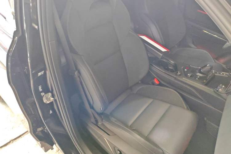 Used Lynk & Co 01 2021 2.0TD Four-Wheel Drive Hype-Halo
