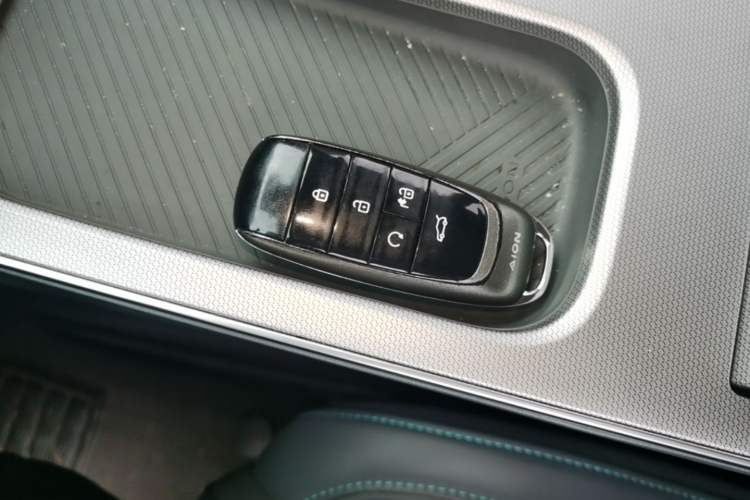 Used AION Y 2023 Plus 610 Smart Edition Ternary Lithium